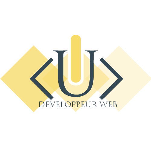 Logo Ivan urbanowski - Graphiste